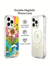 Supplied product graphic with unsupported protection, fit or MagSafe claims