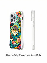 Supplied product graphic with unsupported protection, fit or MagSafe claims