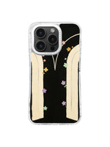 Open Confidence Gate pattern for iPhone 16 Pro Max case