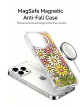 Supplied marketing graphic with unverified protection, fit or MagSafe statements