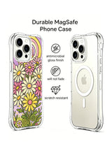 Supplied marketing graphic with unverified protection, fit or MagSafe statements