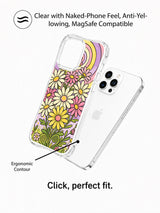 Supplied marketing graphic with unverified protection, fit or MagSafe statements
