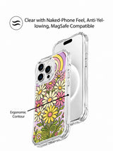Supplied marketing graphic with unverified protection, fit or MagSafe statements