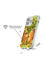 Orchard Bears iPhone 14 Pro Max case product view 2