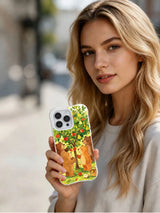 Orchard Bears iPhone 14 Pro Max case product view 6