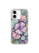 Lavender Symphony iPhone 17 case