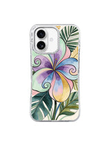 Pastel Butterfly Bloom iPhone 17 case