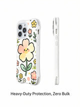 Supplied marketing graphic with unverified protection, fit or MagSafe statements