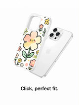 Supplied marketing graphic with unverified protection, fit or MagSafe statements
