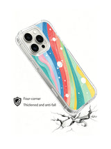 Supplied marketing graphic with unverified protection, fit or MagSafe statements