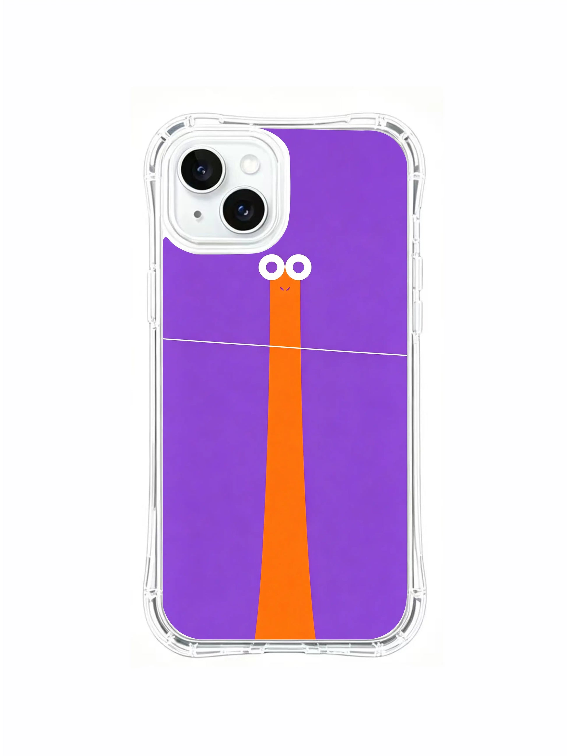 PhoneCasing Artist Collab Prophet Case iPhone 15 plus Case, premium design for career women
