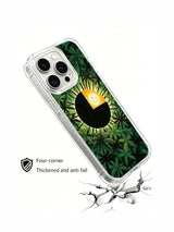 Promotional gallery image with unique premium wording