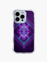 PhoneCasing dark cyber aesthetic iPhone 14 Pro Max Case perfect for tech lovers