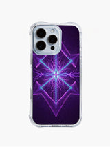 PhoneCasing digital futurism iPhone 14 Pro Max Case trendy modern phone accessory
