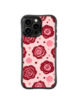 009 pattern içeren iPhone 14 Pro kılıfı