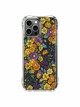 Mature autumn flora artwork