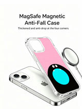 Promotional gallery image with emotional-shield and high-end wording