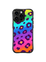 012 pattern içeren iPhone 14 Pro kılıfı