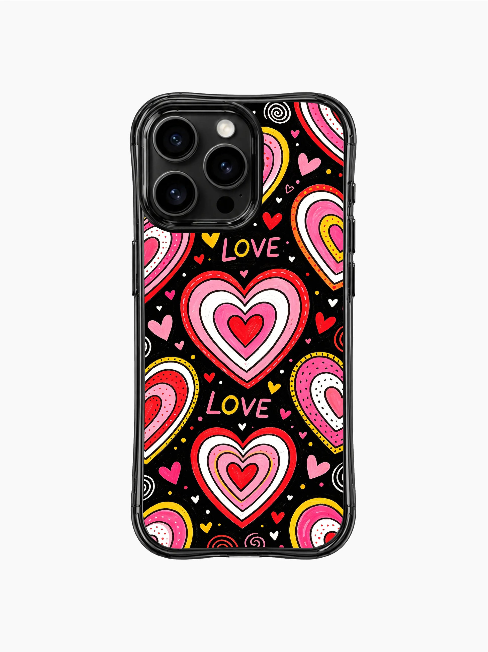 phonecasing-full-wrap-rainbow-heart-candy-shop-layer-doodle-print-iphone-13-pro-max.