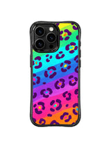 007 pattern içeren iPhone 14 Pro kılıfı