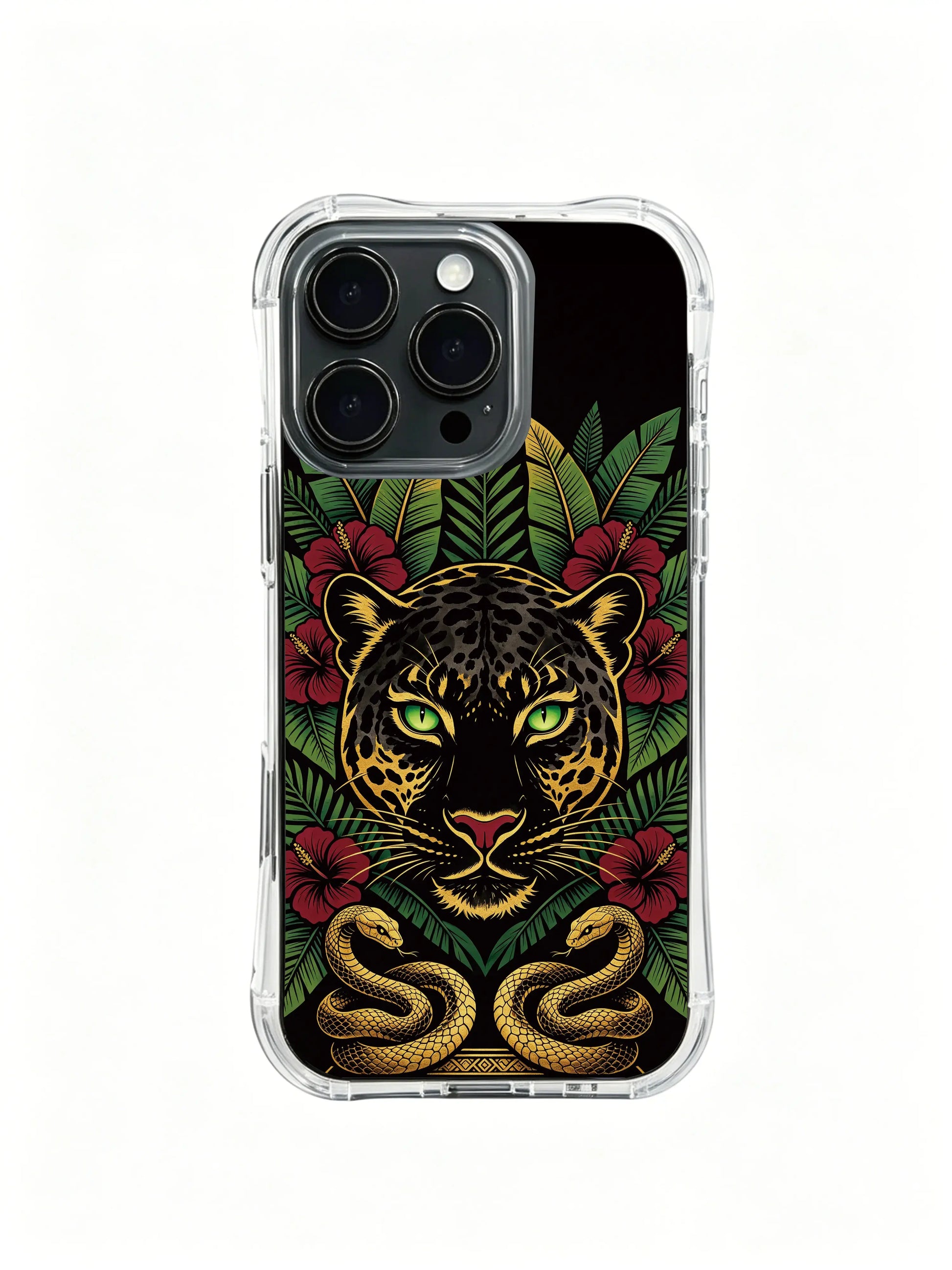 PhoneCasing iPhone 14 Plus Case modern competitive spirit inspired design, multi-scene usable phone casing