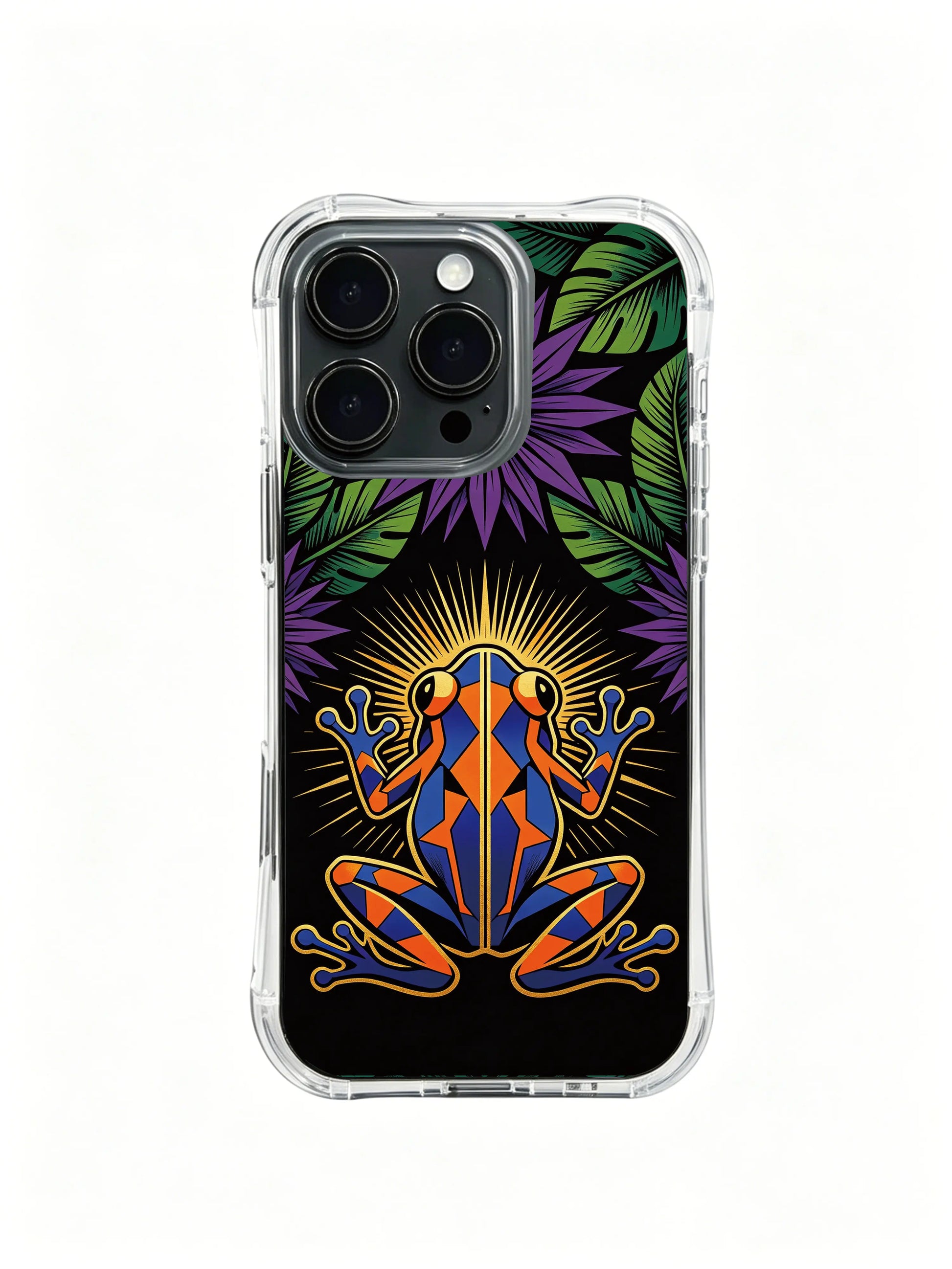 PhoneCasing iPhone 14 Plus Case original hand drawn pure individuality manuscript, luxury collectible artistic phone case
