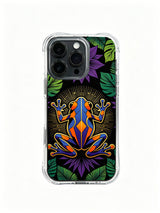 iPhone 14 Plus case with poison dart altar pure individuality