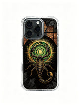 PhoneCasing iPhone 14 Plus Case self-rule establishment design, raised edge screen camera protective casing