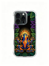 iPhone 14 Plus case with society aesthetics breakthrough art phone