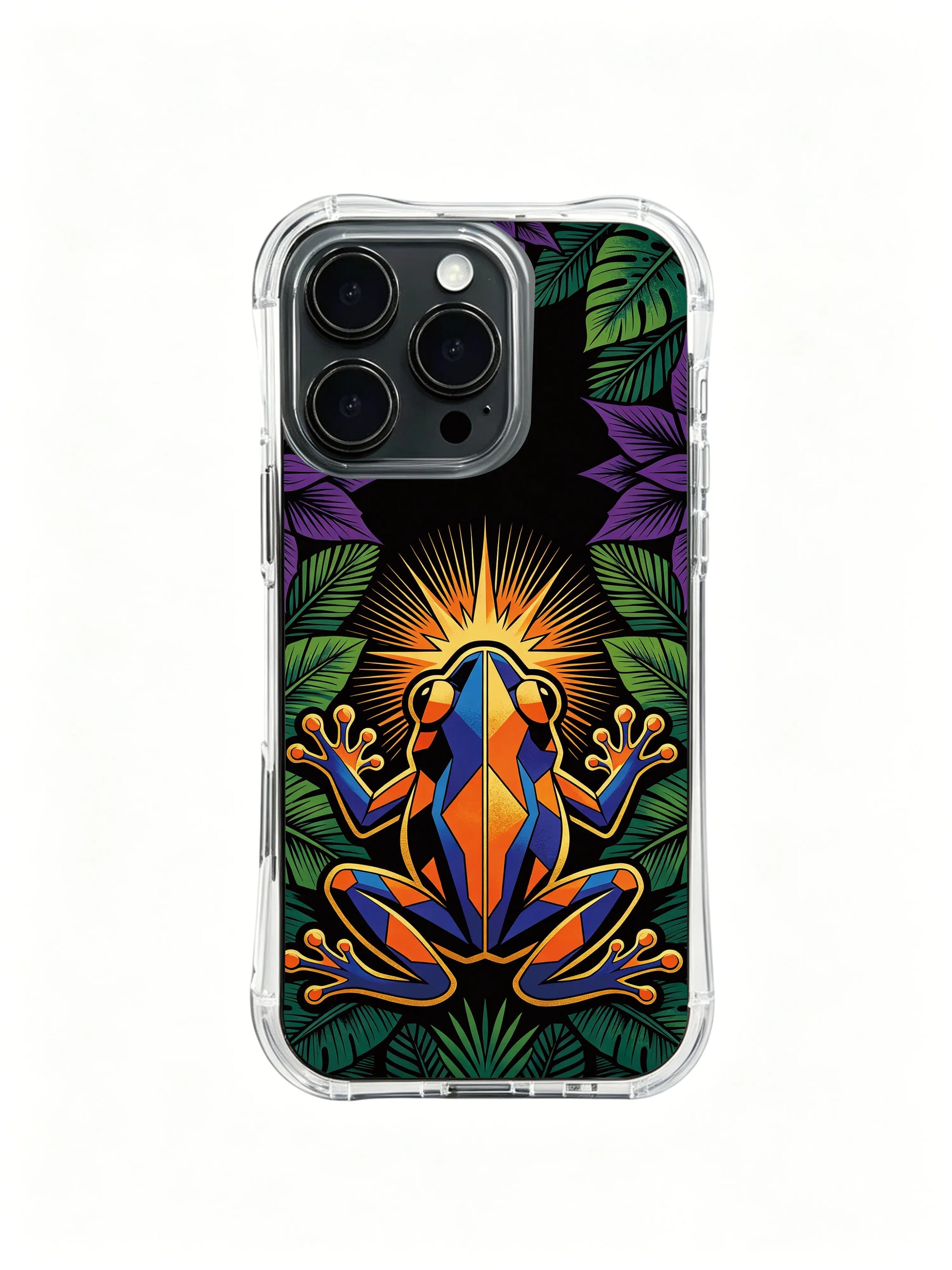 PhoneCasing iPhone 14 Plus Case break traditional aesthetic artistic idea, high quality perfectly fitted phone casing
