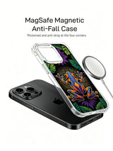 iPhone 14 Plus case with true colors free spirit cover