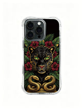 iPhone 14 Plus case with 