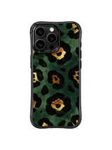 Deep Noble Stillness pattern içeren iPhone 14 Pro kılıfı