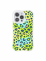 Citrus Poise pattern on an iPhone 14 Pro case