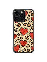 Ranch Soft Edge pattern on an iPhone 14 Pro case