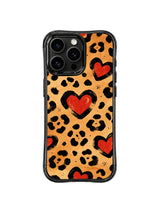 Dusk Spot Cadence pattern içeren iPhone 14 Pro kılıfı