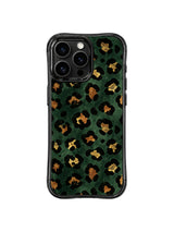 Washed Dark Gild pattern içeren iPhone 14 Pro kılıfı
