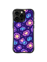 Stellar Wash Repose pattern on an iPhone 14 Pro case