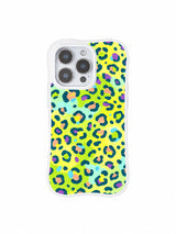 Citrus Spot Cadence pattern on an iPhone 14 Pro case