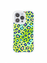 Breezy Wild Equinox pattern on an iPhone 14 Pro case