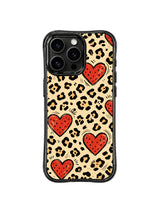 Pastoral Fervor pattern on an iPhone 14 Pro case