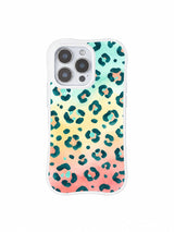 Soft Wild Poise pattern içeren iPhone 14 Pro kılıfı