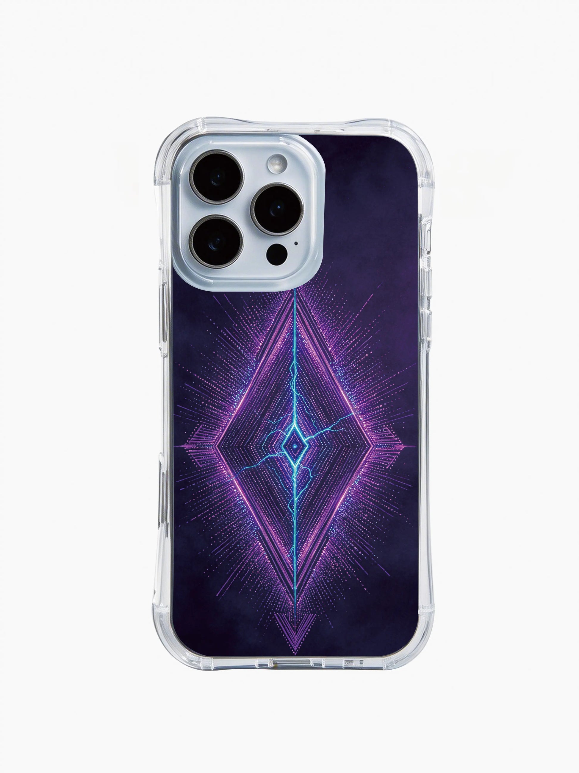 PhoneCasing iPhone 14 Pro Max Case with slim pocket-friendly profile, easy daily carry