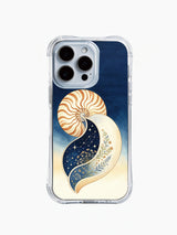 Promotional gallery image with mindful golden-ratio wording
