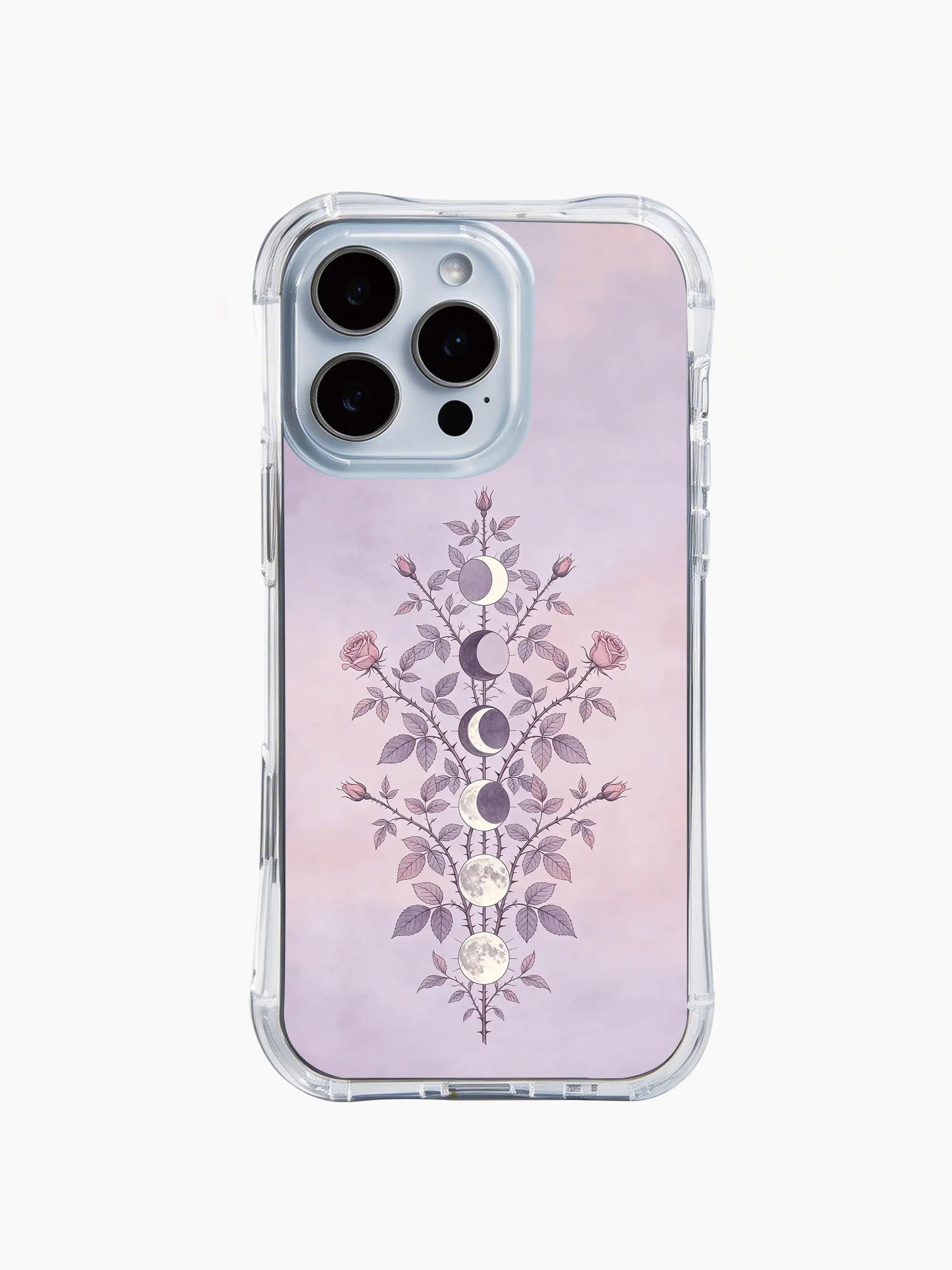 PhoneCasing iPhone 15 Case mindful healing art phone cover for modern women