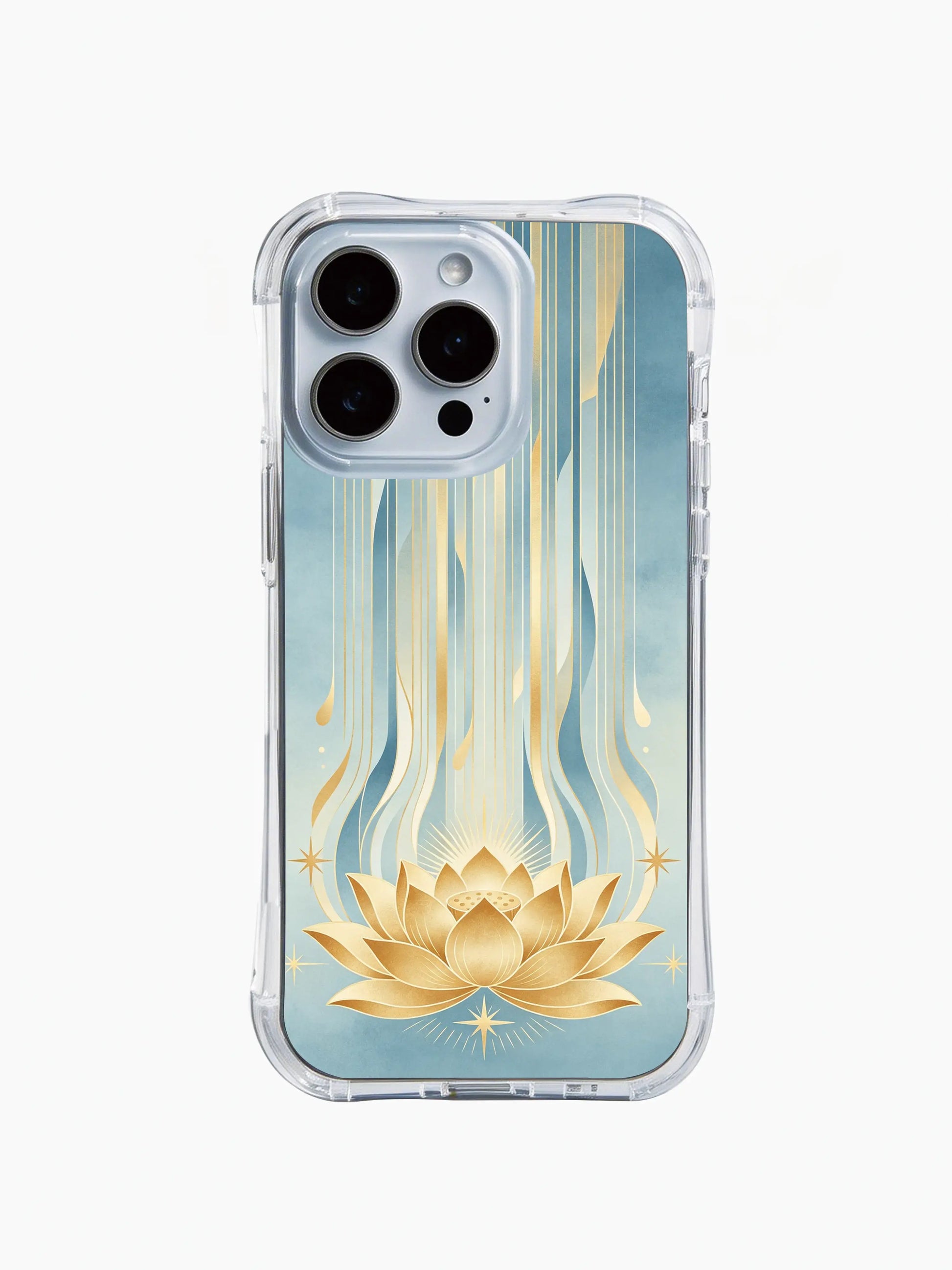 PhoneCasing iPhone 15 Case mindful wealth alignment art for confident modern women