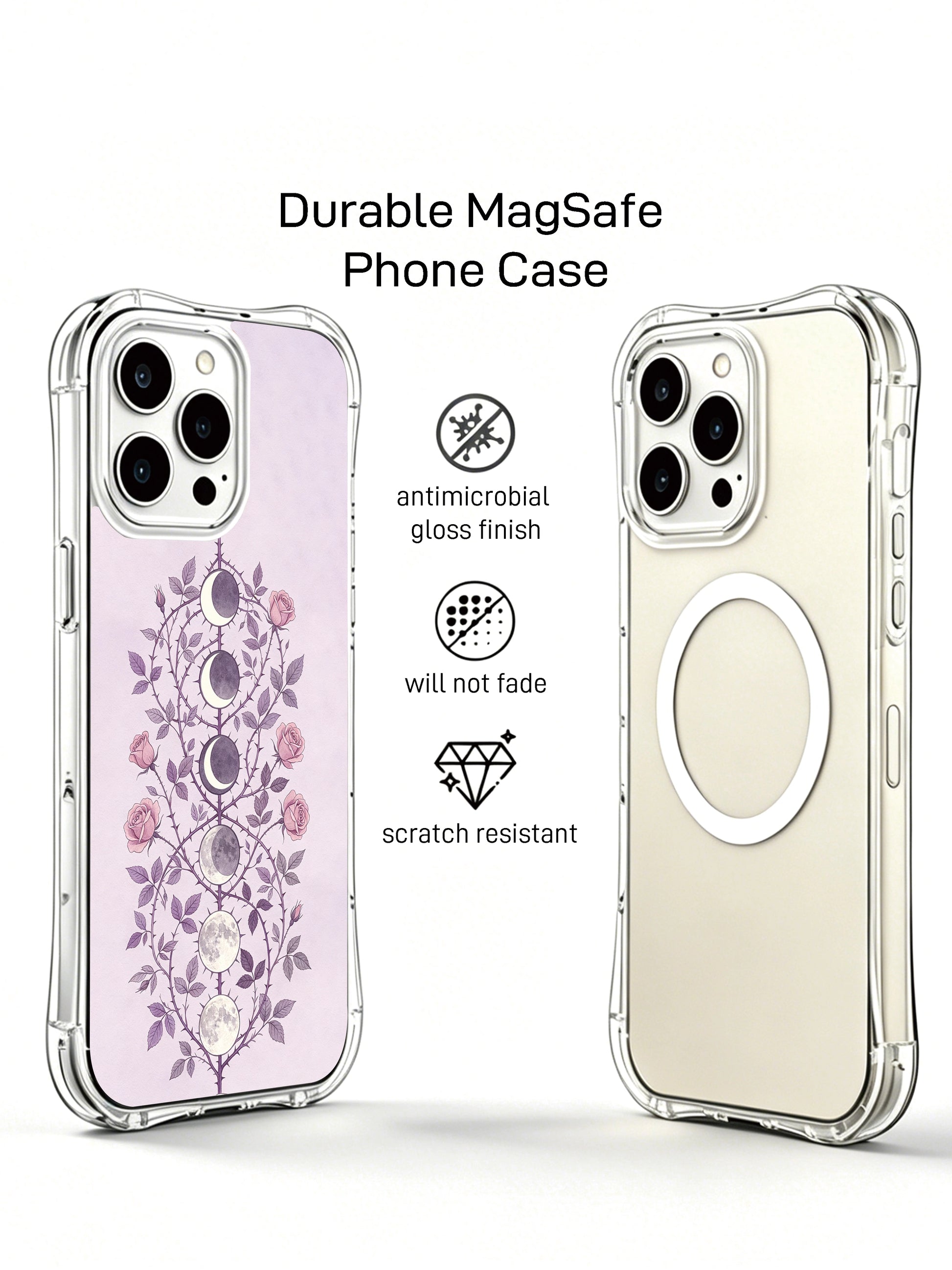 PhoneCasing iPhone 15 Case premium luxury artistic phone cover with unique illustration
