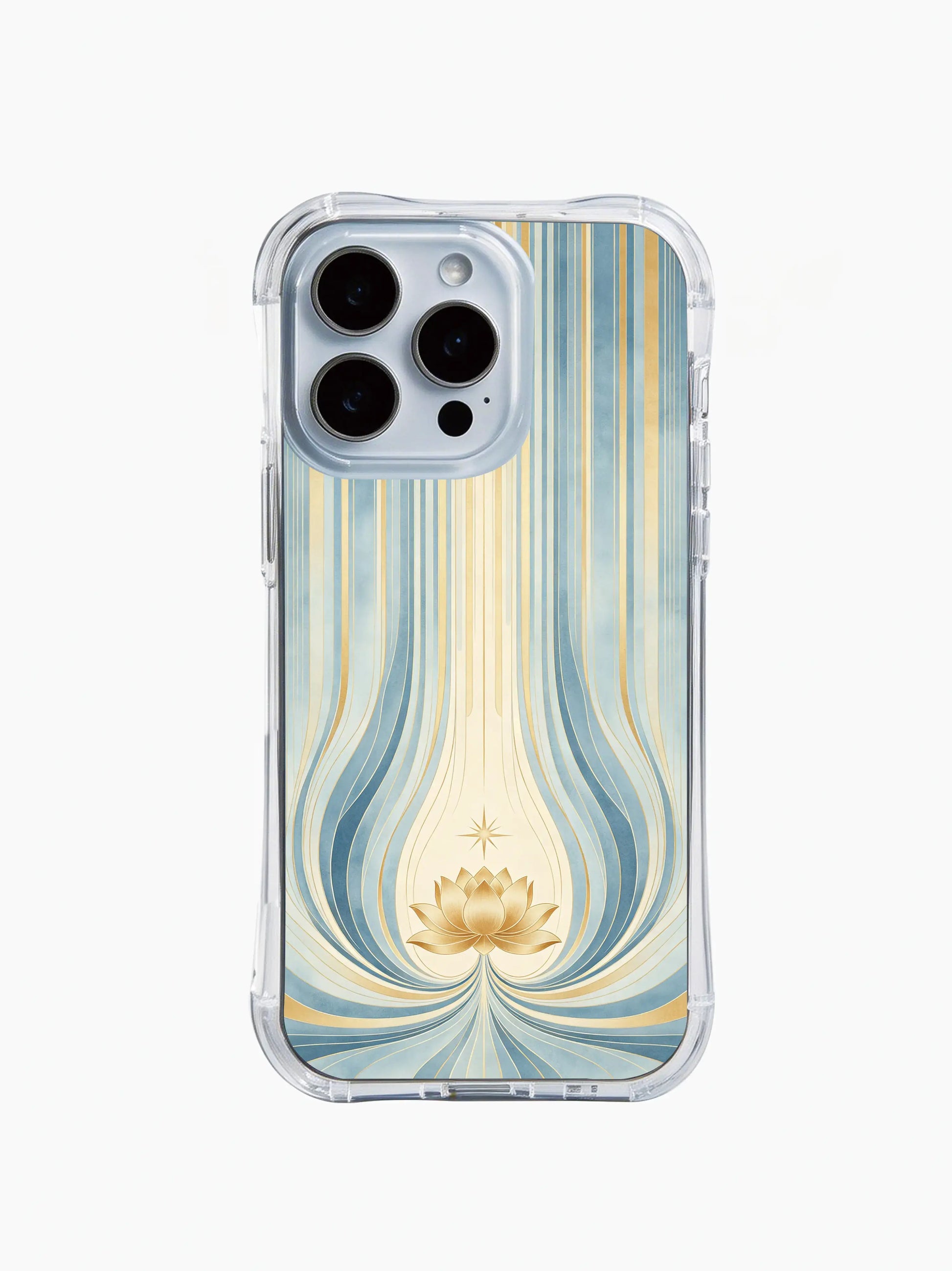 PhoneCasing iPhone 15 Case premium quality artist crafted case with abundance symbolism