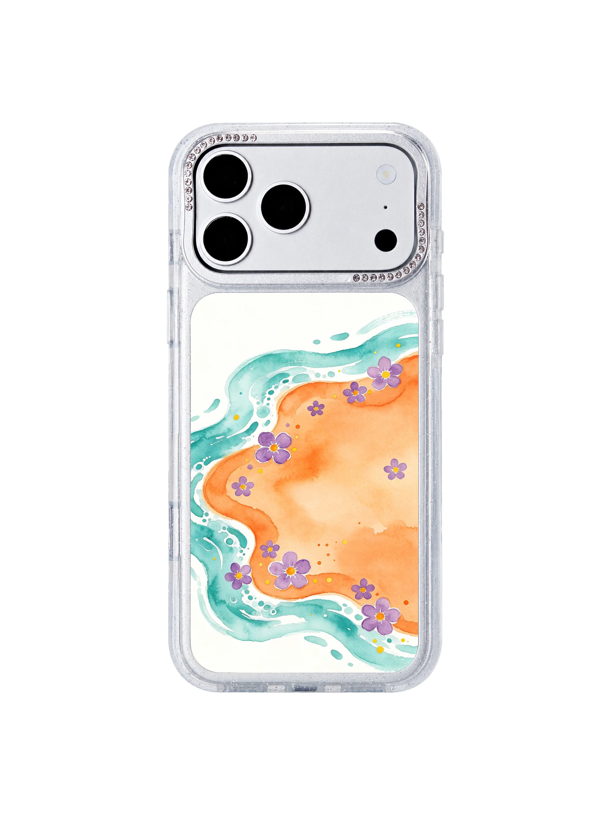 Bold western chroma PhoneCasing iPhone 17 Pro Max case bold western aesthetic suitable minimalist pop lovers