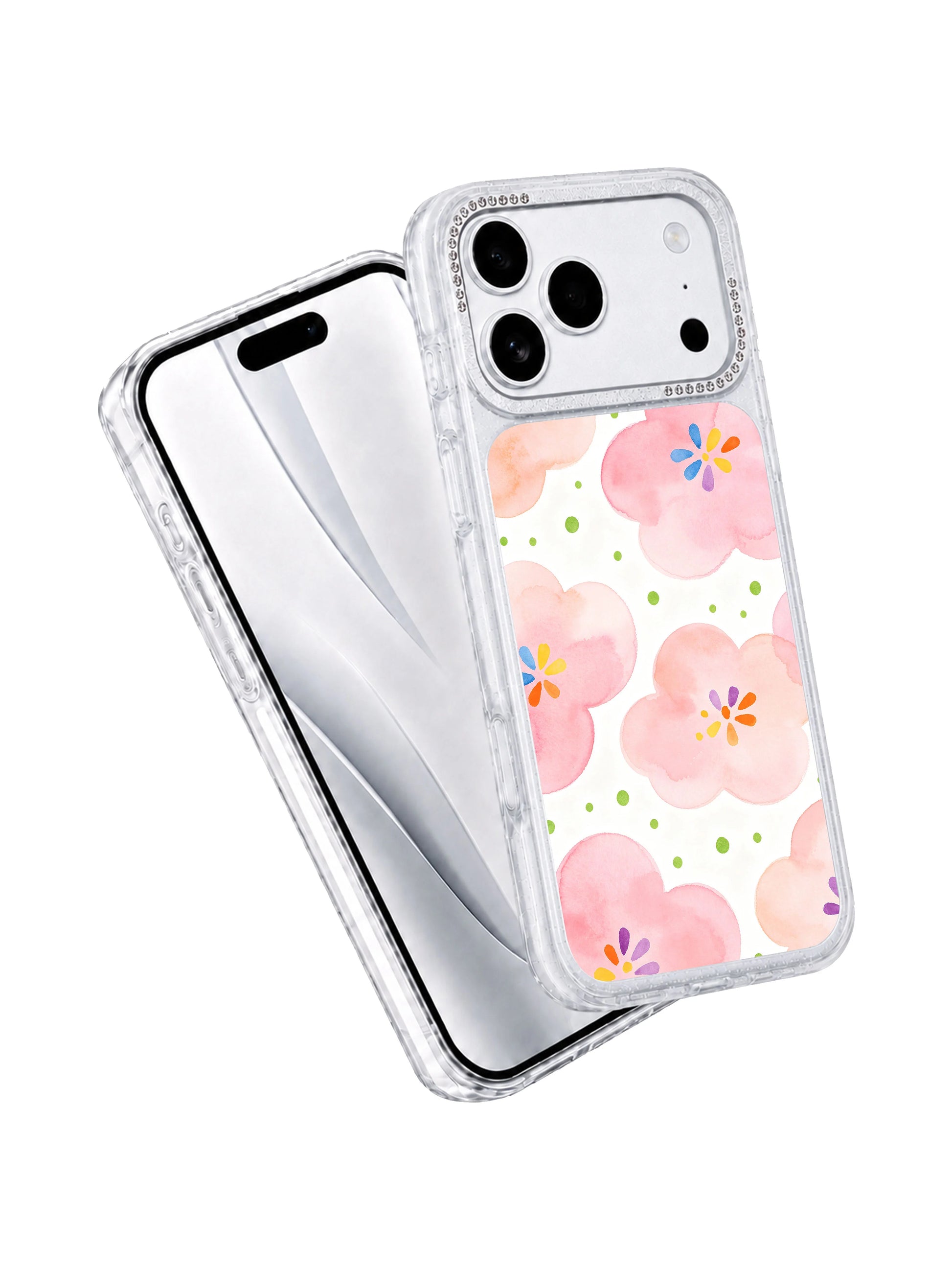 Inspiration sketch drift PhoneCasing iPhone 17 Pro Max casing abstract sketchbook track coquette soft aesthetic pattern